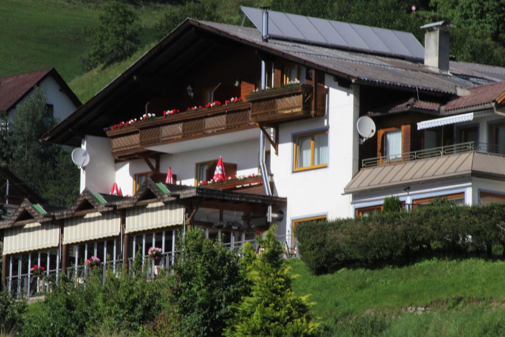 Hotel-Cafe-Restaurant Matzelsdorfer Hof Мілльштатт Екстер'єр фото